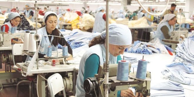 Türkiye OCED ülkeleri arasında ikinci oldu