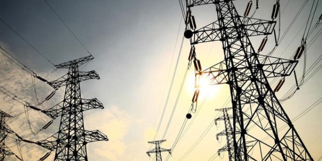 Gediz Elektrik ve Aydem Elektrik'in borcu 650 milyon TL'yi aştı