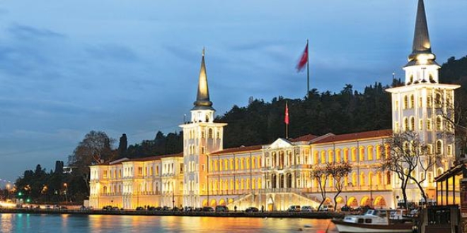 'Kuleli'de FETÖ bağlantılı öğrenci sayısı 5 yılda giderek artmış'