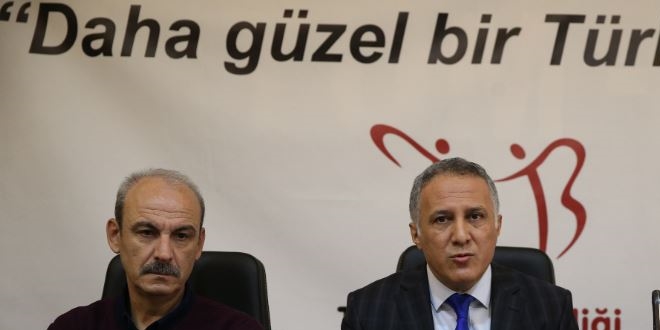 'AVM'lerdeki X-rayler pazarlama tuzağıdır'