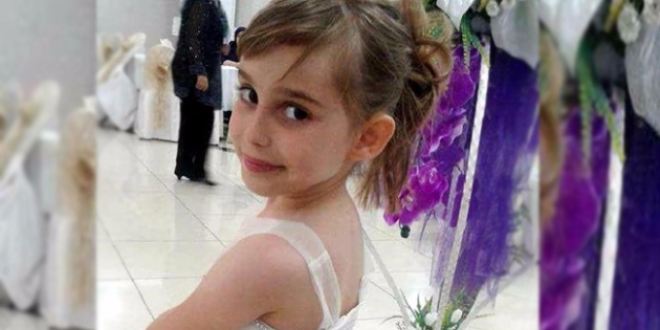 Şeker komasına giren 10 yaşındaki İdil, yaşamını yitirdi