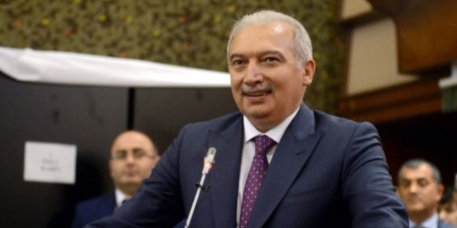 1. Ordu Komutanı'ndan Uysal'a 'hayırlı olsun' ziyareti