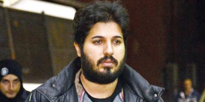 Zarrab Trkiye'de yarglansayd, ABD'de dava almaz myd?