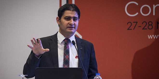 Siber güvenlik akademisi kurulacak