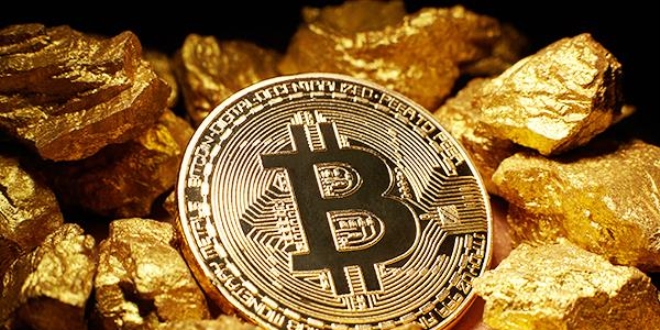 Bitcoin'e kontrollü serbestlik formülü