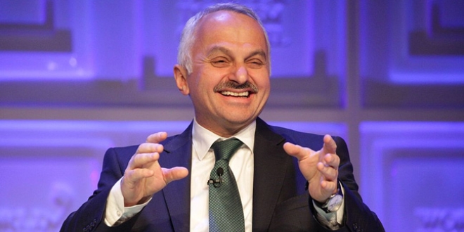 TUSAŞ/TAI'de hedef 10 milyar dolar ciro