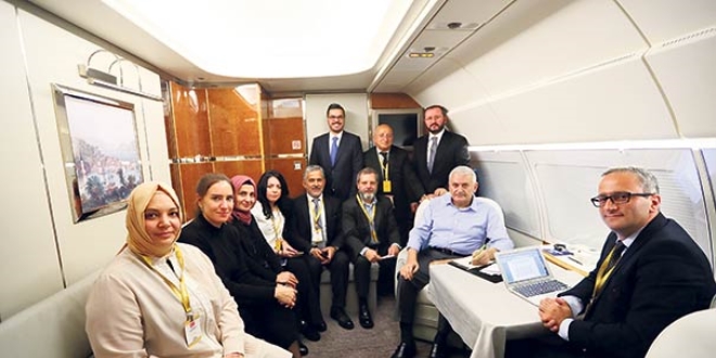 Müttefikliğimizin önünde 3 engel var