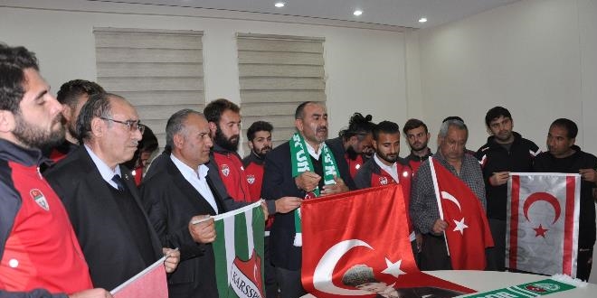 Karslılardan Edirne Valisi Özdemir'e tepki