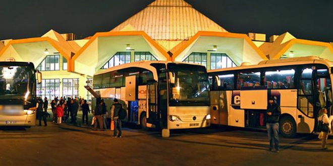 Belgesi olmayan Suriyeliler il dışına çıkamayacak