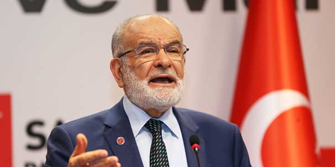 'Erdoğan'a karşı değil Türkiye'ye karşı yürütülen bir tavırdır'