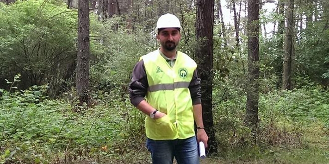 'Vatandaşlarımız ağaçlandırma hibelerinden habersiz'