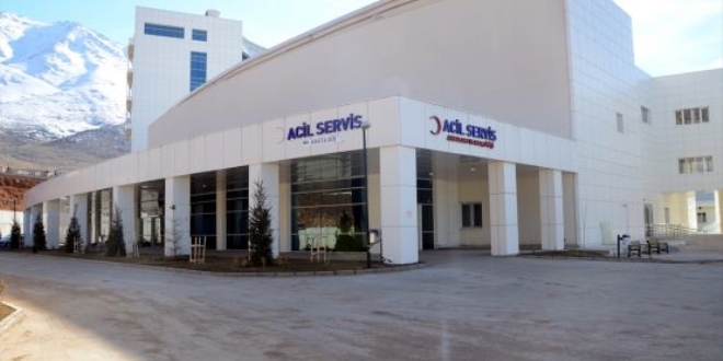 Kahramanmaraş'ta 20 öğrenci hastaneye kaldırıldı