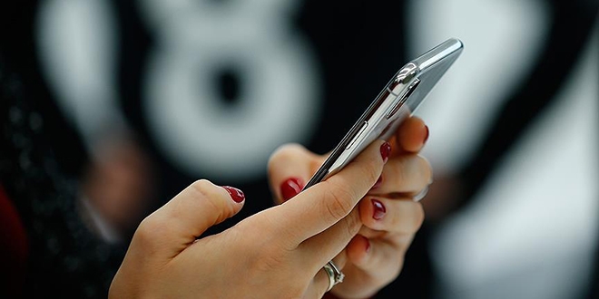 'Türkiye'yi teknoloji merkezi olarak kullanacağız'