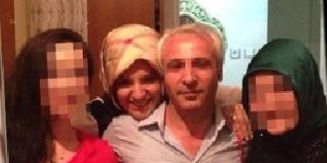 Tokat atan babasına dava açtı, babaya uzaklaştırma verildi