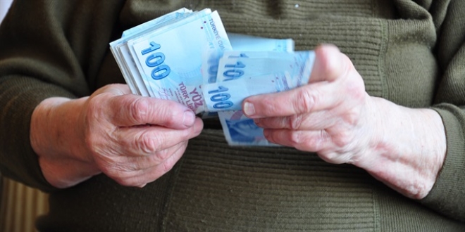 Asgari ücrette zam pazarlığı başlıyor