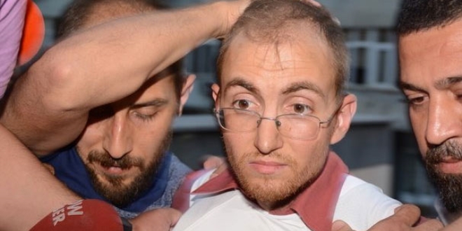 Atalay Filiz'e müebbet hapis cezası verildi