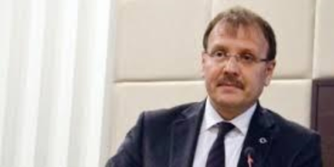 'Gerçeği inkar edenler, Kılıçdaroğlu gibi dımdızlak ortada kalır'