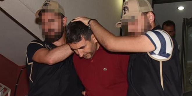 FETÖ itirafını darbeci albay hasır altı etmiş