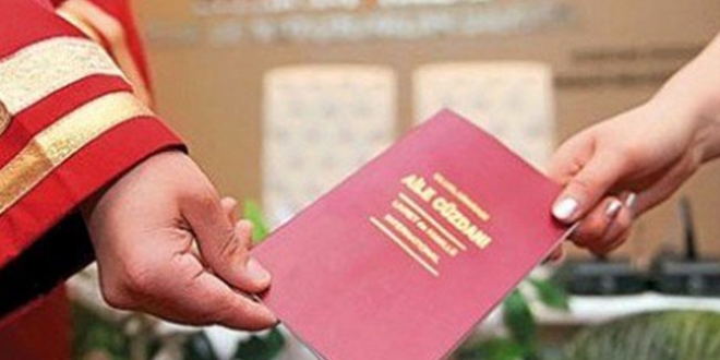 'Müftülere nikah' yetkisini düzenleyen yönetmelik yayımlandı