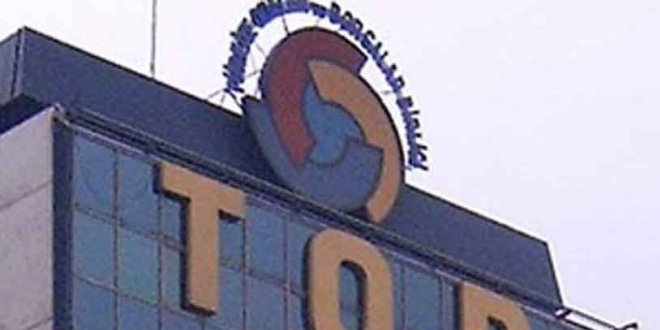 TOBB: ABD Ticaret Odası ile ortak çalışmalarımızı sürdüreceğiz