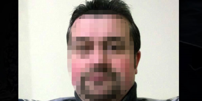Kadın avukata uygunsuz harekette bulunan polise ceza