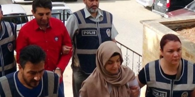 Eski TRT muhabirine FETÖ'den 8 yıl 9 ay hapis