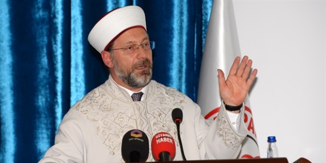 'Bu yeni bir plan değil. 100 yılı aşkın bir plan'