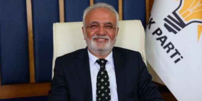 Elitaş: Kılıçdaroğlu belgede sahtekarlık yapmıştır