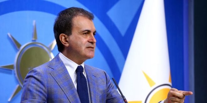 'CHP'li yöneticilerin zihniyetini Türkiye hak etmiyor'