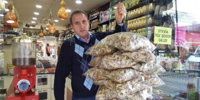 Ihlamurun fiyatı dudak uçuklattı