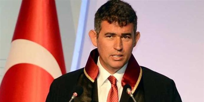 'CMK avukatlığı, horlanan, küçük görülen avukatlıktır'
