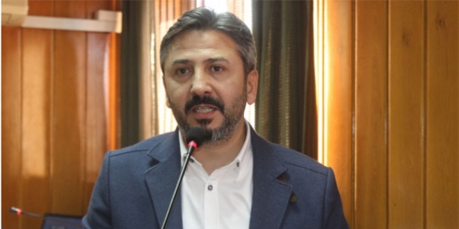 'Bu dava, 17-25 Aralık'ın Amerika'daki versiyonudur'