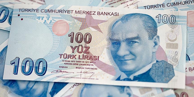 Bankalar 10 ayda geen yldan fazla kar etti