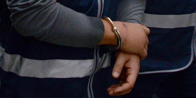 Medet Ünlü'nün cinayet şüphelisi 4 yıl sonra yakalandı