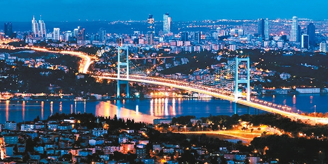 Erdoğan'ın talimatı şehirdeki garabeti sona erdirir