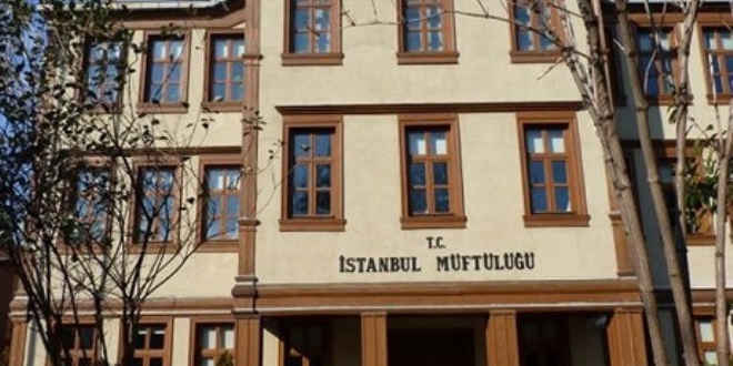 İstanbul'da müftülere 'nikah kıyma' eğitimi verilecek