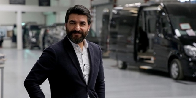 Türk firma otomobil dönüşümüne yapay zekayı kattı