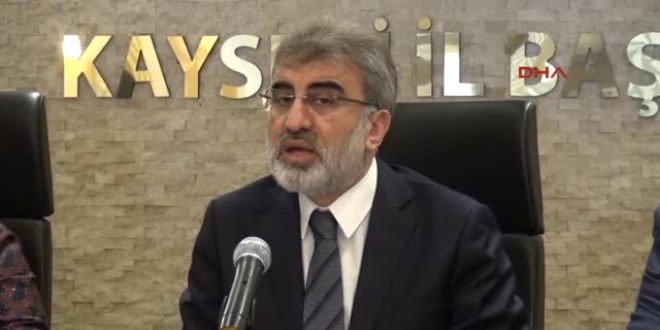 'Türkiye, İran'a uygulanan ambargoyu delmedi'