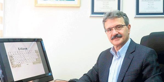 F klavye ile Q klayvenin yanında birde 'E' klavye çıktı