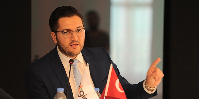 Almanya'nın eski milletvekili, Çavuşoğlu'nun danışmanı oldu