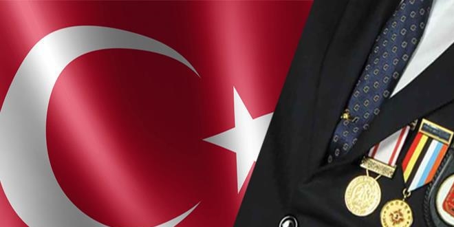 Şehit yakını ve Gazilerin ataması bugün