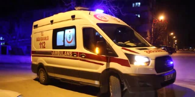 Emekli öğretmen intihar etti