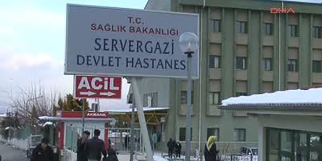 Sağlık Bakanlığı'ndan 'yanlış kan' iddialarına açıklama