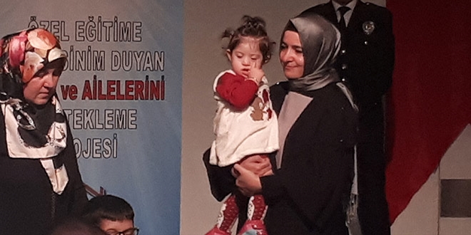 '50 binin üzerinde engelli memur kardeşimiz var'