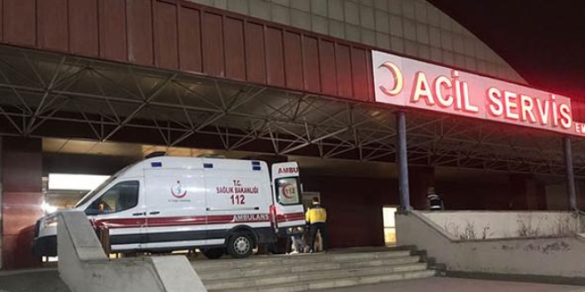 İranlı asker ve mühendislere PKK saldırısı: Türk askeri kurtardı