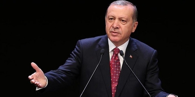 Sermaye hareketine sınırlama talebim yok