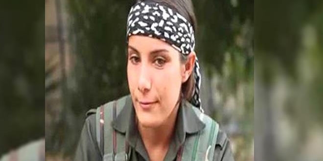 PKK'nın 'reklam yüzü' etkisiz hale getirildi