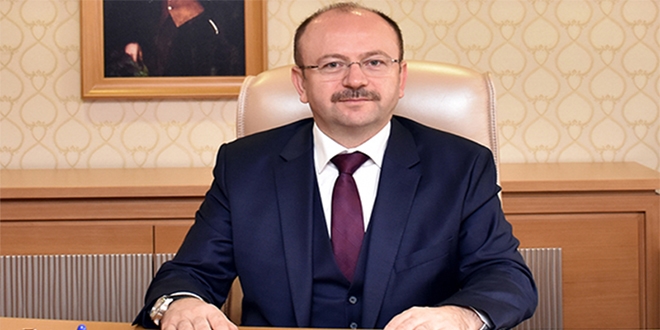 Tarım Kredi Genel Müdürü görevden alındı