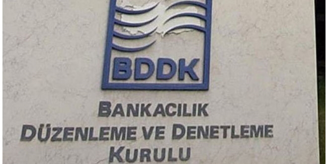 BDDK'nın 7 kişilik kurulunda sadece 2 kişi var