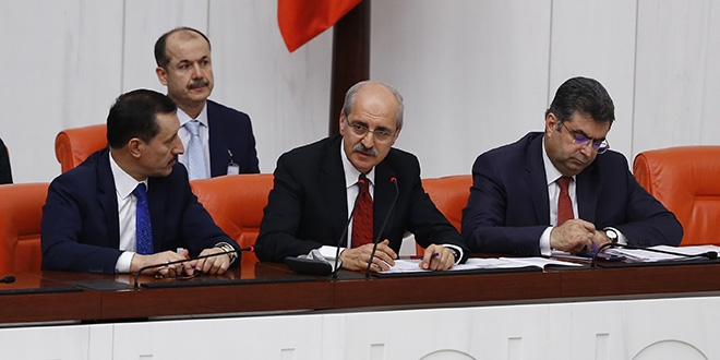 'Gönlümüz arzu eder, hiçbir öğretmen açıkta kalmasın'